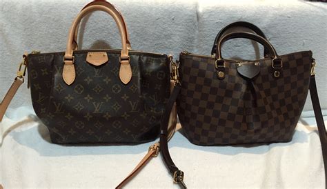 lv siena pm review|siena mm or pm.